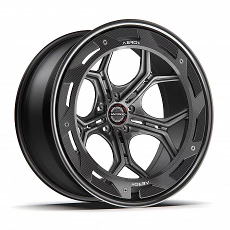 MV Forged AR-171