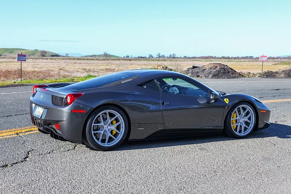 Ferrari 458