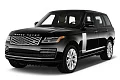 Range Rover IV