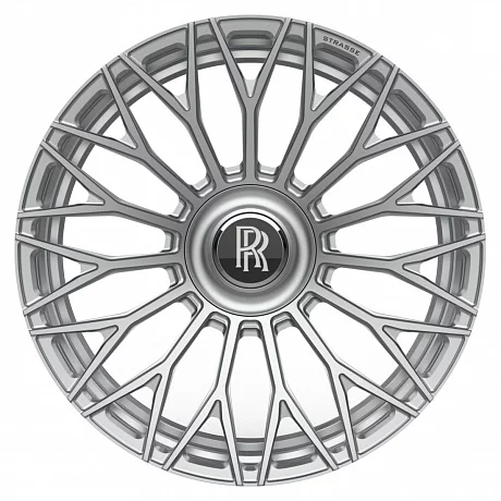 Strasse Wheels SV15M Deep Concave Duoblock RR