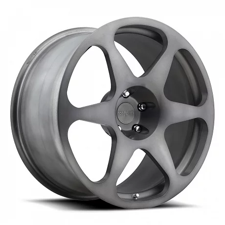 Кованые диски Rotiform MHG