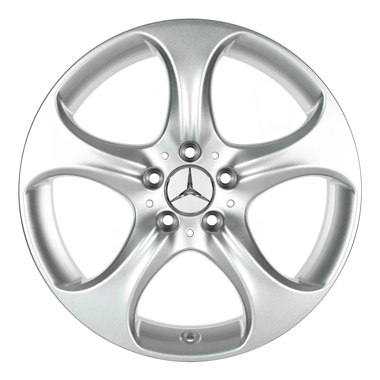 Диски Mercedes-Benz 5 Spoke v3 R24