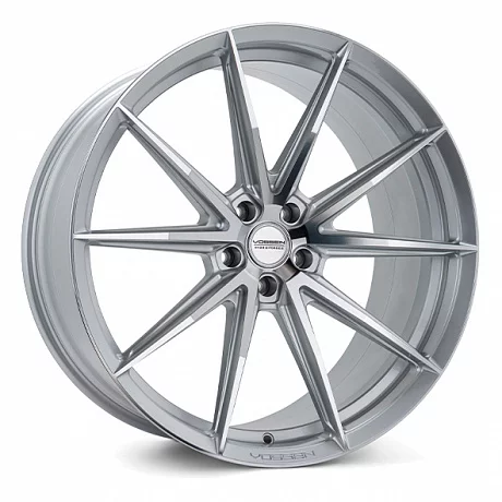 Кованые диски Vossen HFX-2 (5-Lug)