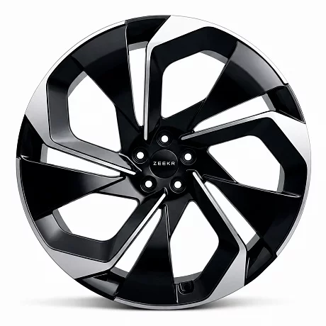 Кованые диски Zeekr Velocity Arc