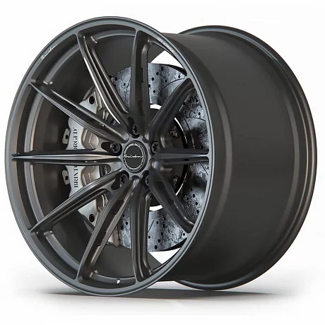 Кованые диски Brixton Forged FDE11