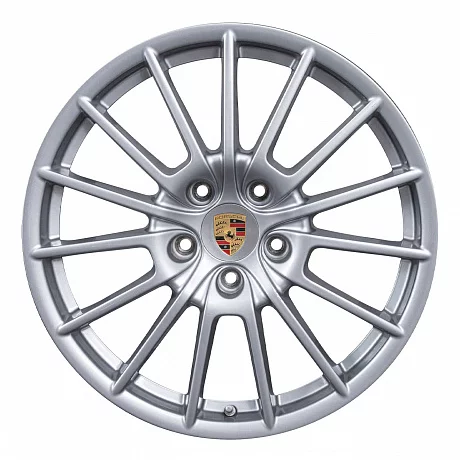 Кованые диски Porsche Panamera Sport Gt