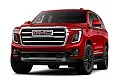 GMC Yukon V