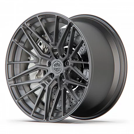Кованые диски Brixton Forged VL4