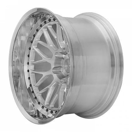 Кованые диски BC Forged LE81 // MLE81