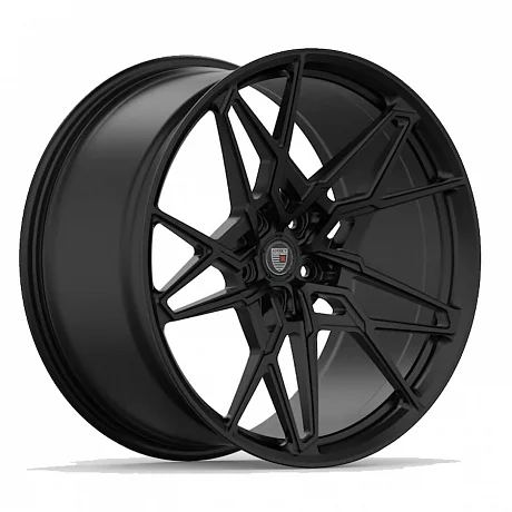 Кованые диски Anrky S1-X2