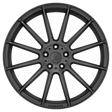 Кованые диски Hamman Anniversary Evo II