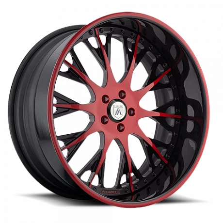 Asanti AF825