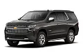 Chevrolet Tahoe V
