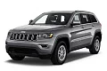 Jeep Grand Cherokee IV