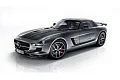Mercedes-Benz SLS AMG