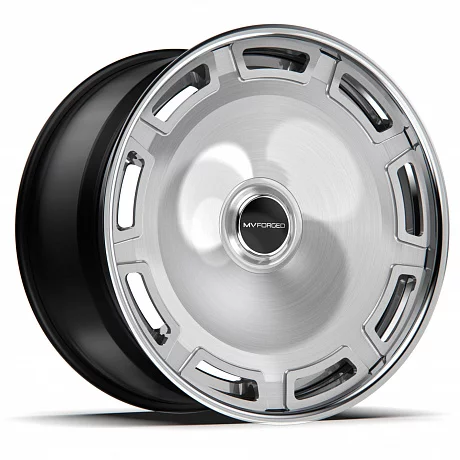 Кованые диски MV Forged VL70