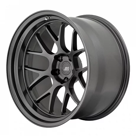 BC Forged TD02