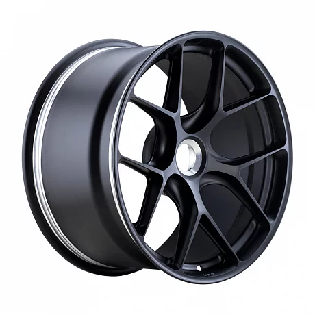 Кованые диски HRE R101