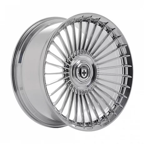 Кованые диски HRE L109M