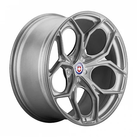 Кованые диски HRE P111SC