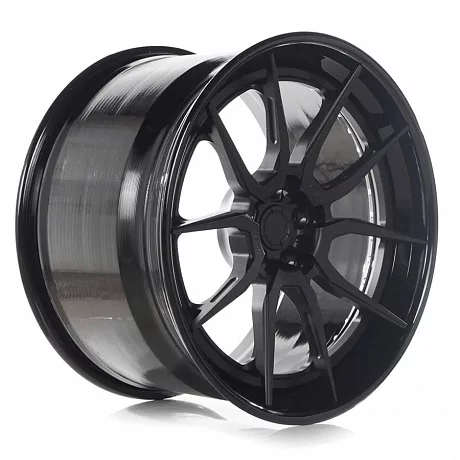 ADV5.0 Track Spec CS