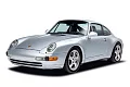 Porsche 911 IV