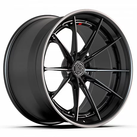 1886 Wheels G010