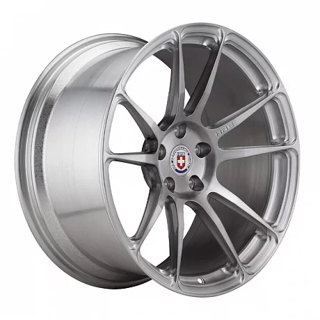 Кованые диски HRE P44SC