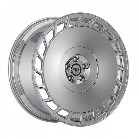Avant Garde SRX04