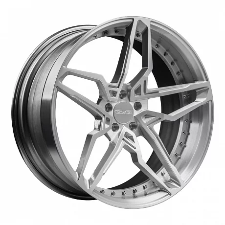 GFG FM488