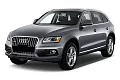 Audi Q5 (8R)