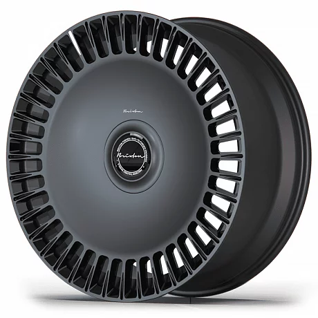 Кованые диски Brixton Forged LX16
