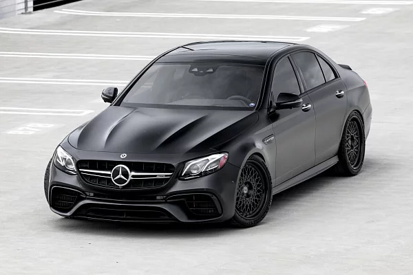 Mercedes-Benz AMG E 63