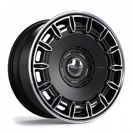 Incurve LUXE-X140