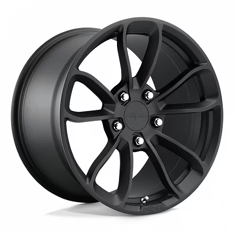 Кованые диски Rotiform PGT
