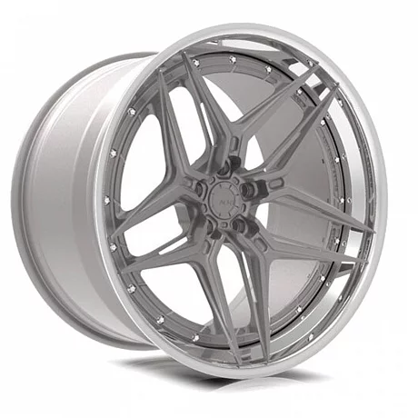 ADV510 Track Spec Advanced Series