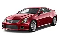 Cadillac CTS II