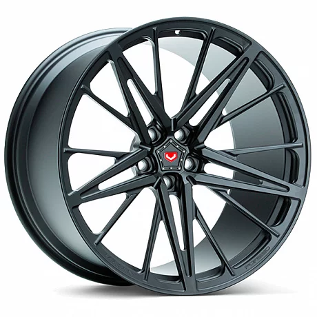 Кованые диски Vossen M-X6