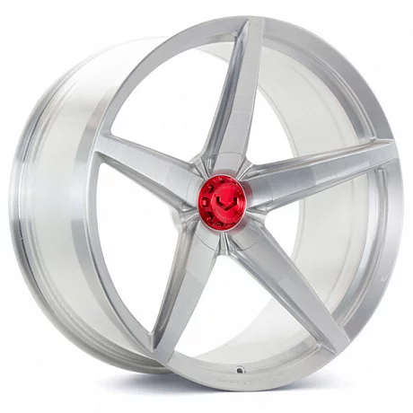 Кованые диски Vossen VPS-3