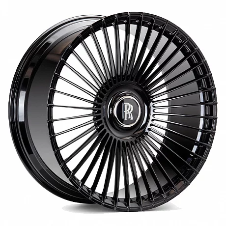 Кованые диски Vossen S17-16