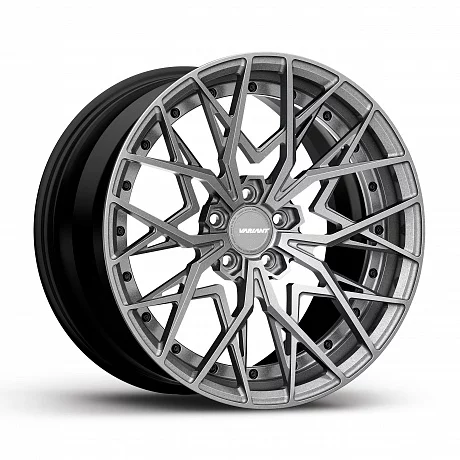 Variant Alloy TWT-1P