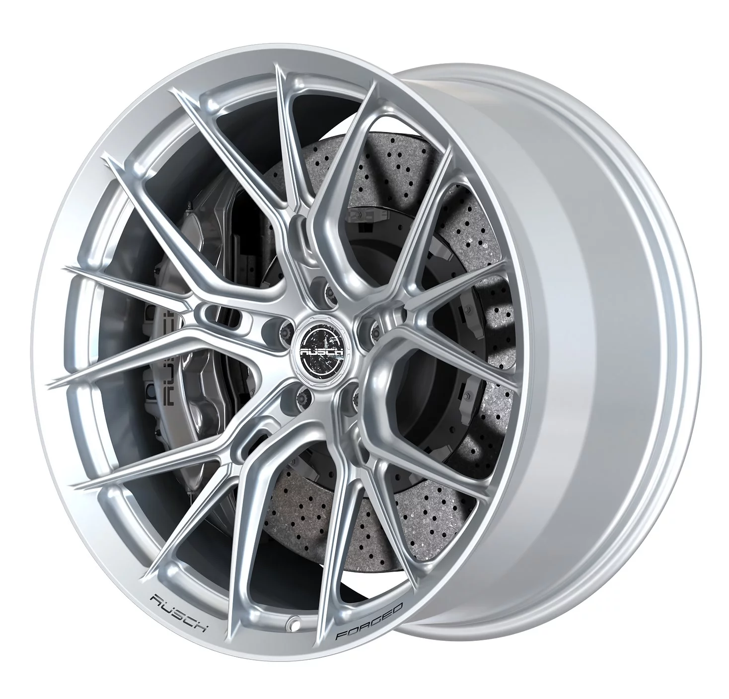 Rusch RZ-1R