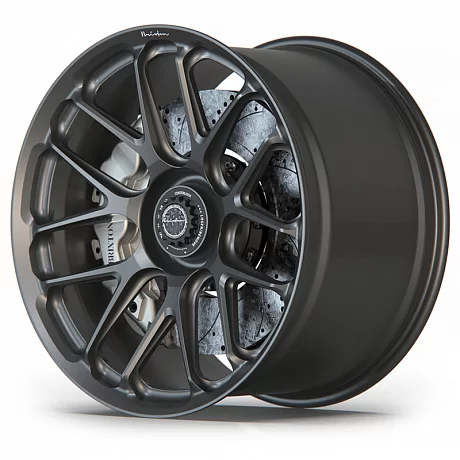 Кованые диски Brixton Forged TR08