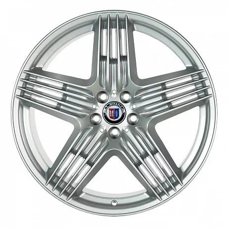 Alpina Dynamic D20