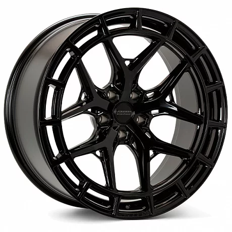 Кованые диски Vossen HFX-1 (5-Lug)