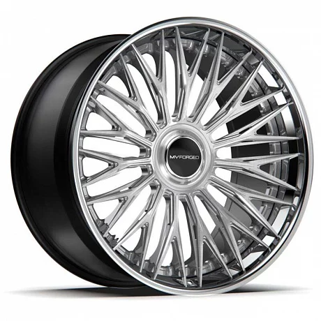 Кованые диски MV Forged VL30