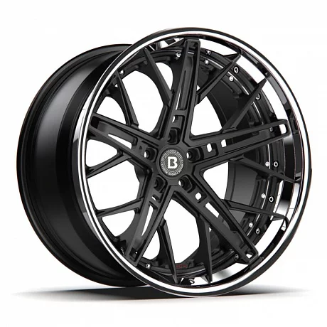 Brada Wheels LX-35