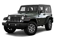 Jeep Wrangler III (JK)
