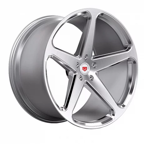 Кованые диски Vossen CG-201