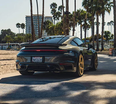 HRE 522M